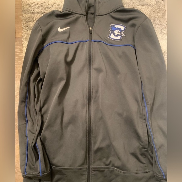 Nike Jackets & Blazers - Nike Creighton jacket!